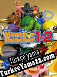 Monster Rancher 1 & 2 DX Türkçe yama