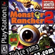 Monster Rancher 2 Türkçe yama