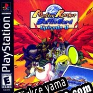 Monster Rancher Battle Card: Episode II Türkçe yama