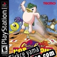 Monster Rancher Hop-A-Bout Türkçe yama