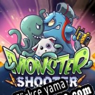 Monster Shooter Türkçe yama