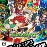 Monster Strike Türkçe yama