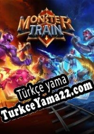 Monster Train Türkçe yama