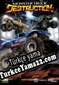 Monster Truck Destruction Türkçe yama