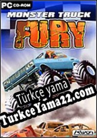 Monster Truck Fury Türkçe yama