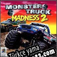 Monster Truck Madness 2 Türkçe yama