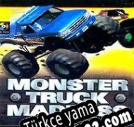 Monster Truck Madness Türkçe yama