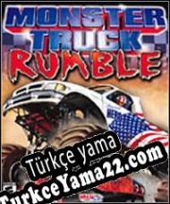 Monster Truck Rumble Türkçe yama