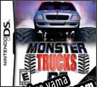 Monster Trucks DS Türkçe yama