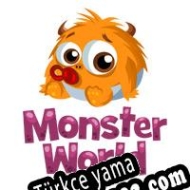 Monster World Türkçe yama