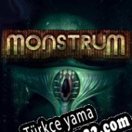 Monstrum Türkçe yama