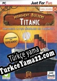 Monument Builders: Titanic Türkçe yama