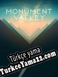 Monument Valley Türkçe yama