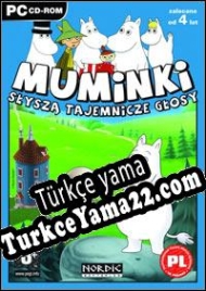 Moomin and the Mysterious Howling Türkçe yama