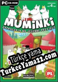 Moomin: The Great Autumn Party Türkçe yama