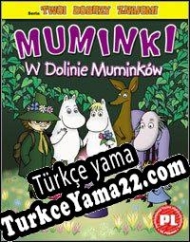 Moomins: Finn Family Moomintroll Türkçe yama