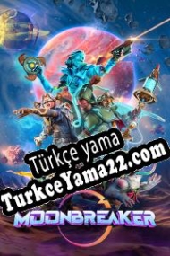 Moonbreaker Türkçe yama