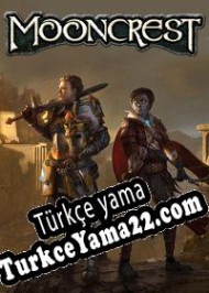 Mooncrest Türkçe yama