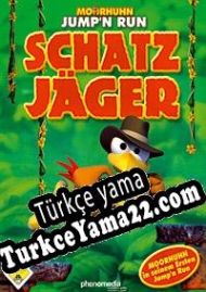 Moorhuhn Schatzjager Türkçe yama
