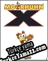 Moorhuhn X Türkçe yama