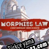 Morphies Law Türkçe yama