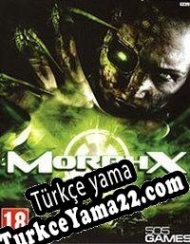 MorphX Türkçe yama