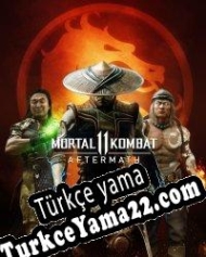 Mortal Kombat 11: Aftermath Türkçe yama