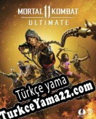 Mortal Kombat 11 Ultimate Türkçe yama
