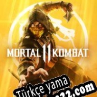 Mortal Kombat 11 Türkçe yama