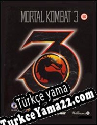 Mortal Kombat 3 Türkçe yama