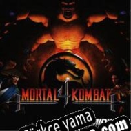 Mortal Kombat 4 Türkçe yama