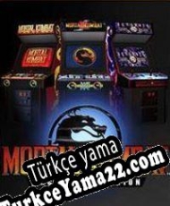 Mortal Kombat Arcade Kollection Türkçe yama