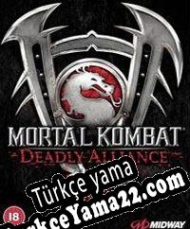 Mortal Kombat: Deadly Alliance Türkçe yama