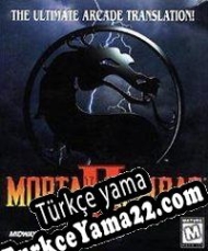 Mortal Kombat II Türkçe yama