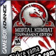 Mortal Kombat: Tournament Edition Türkçe yama