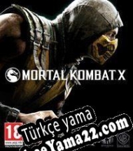 Mortal Kombat X Türkçe yama