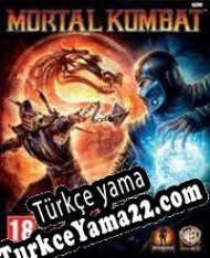 Mortal Kombat Türkçe yama