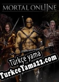 Mortal Online 2 Türkçe yama
