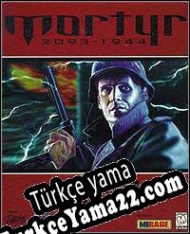 Mortyr Türkçe yama