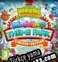 Moshi Monsters: Moshlings Theme Park Türkçe yama