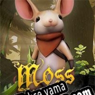 Moss Türkçe yama