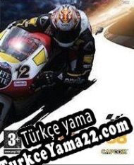 Moto GP 08 Türkçe yama