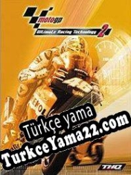 Moto GP 2 Türkçe yama