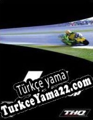 Moto GP: The Ultimate Racing Technology Türkçe yama