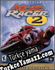 Moto Racer 2 Türkçe yama
