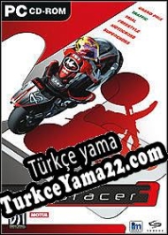 Moto Racer 3 Türkçe yama