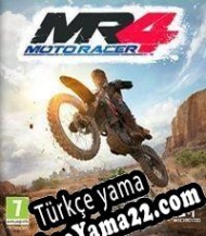Moto Racer 4 Türkçe yama