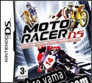 Moto Racer DS Türkçe yama