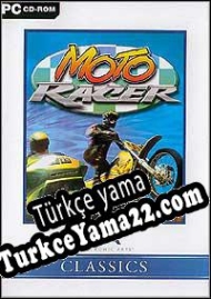Moto Racer Türkçe yama