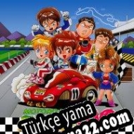 Moto Roader MC Türkçe yama